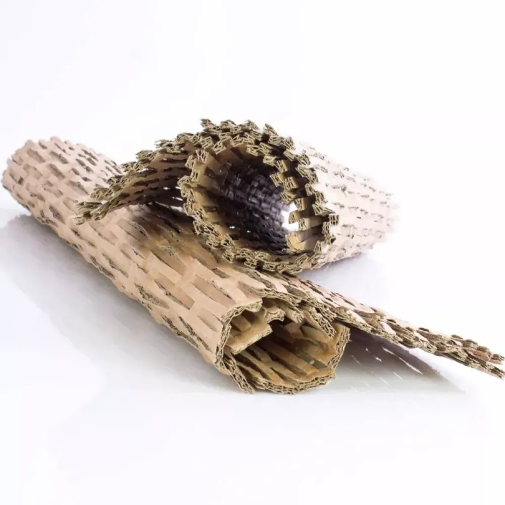 5 kg - carton gofrat folosit pentru ambalare/protectie/umplere